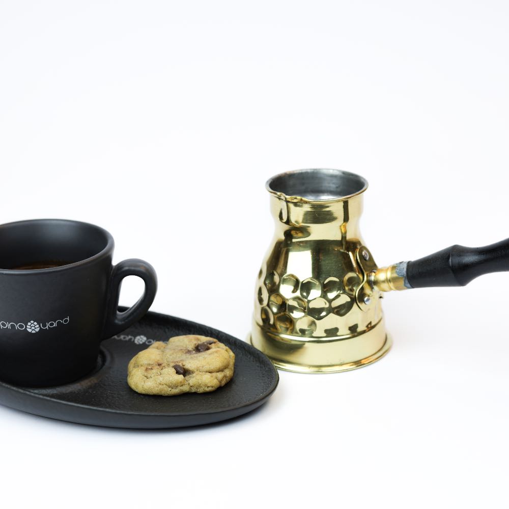 Turkish Coffee Single